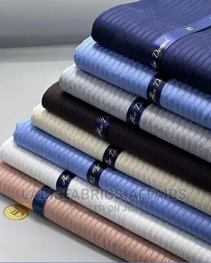 Atiku Voile for 5yards