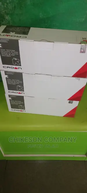 410 Crown Toner