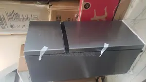 124 Liters Hisense Ref172dr Refrigerator, Low Noise
