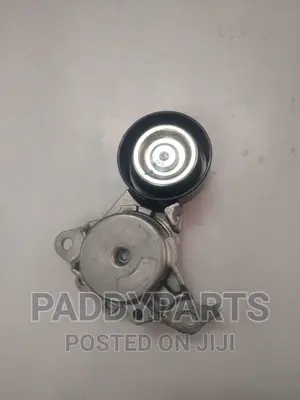 Toyota Yaris Belt Tensioner