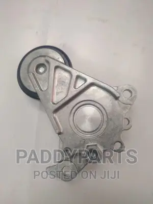 Toyota Yaris Belt Tensioner