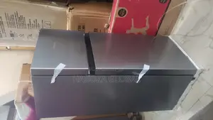 Durable 124 Liters Hisense Ref172dr Refrigerator