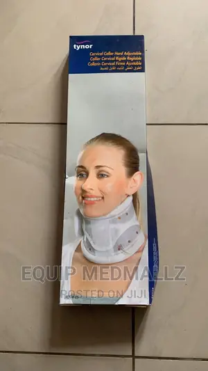 Cervical Collar
