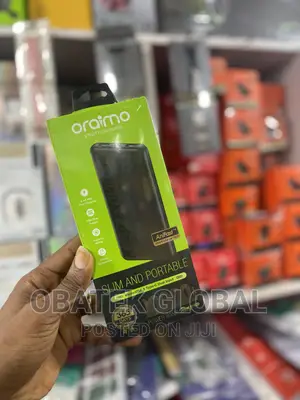 Oraimo 10000mah Powerbank
