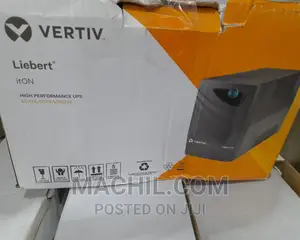 VERTIV Liebert 400va Ups