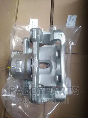 Toyota 4runner Brake Caliper