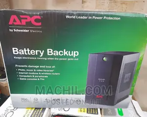 Apc 700va Ups