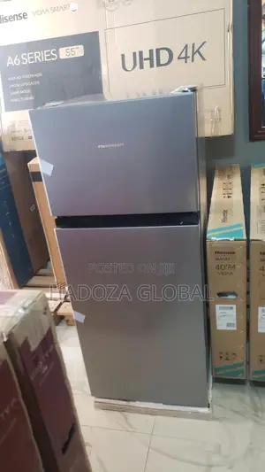 Durable Ref172dr Hisense Refrigerator
