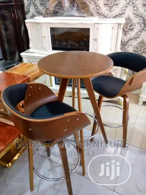 High Quality Swivel Bar Set