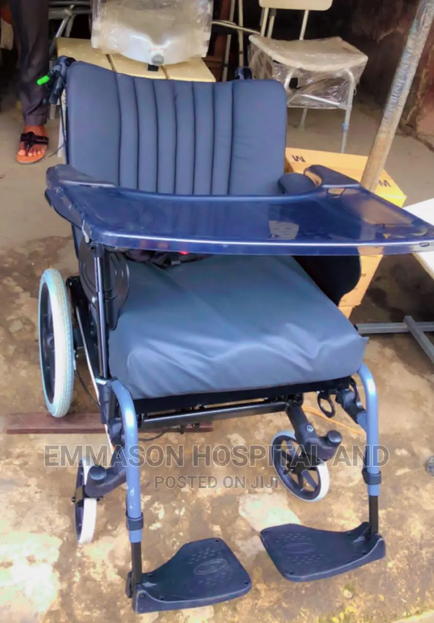 Executive Wheel Chair