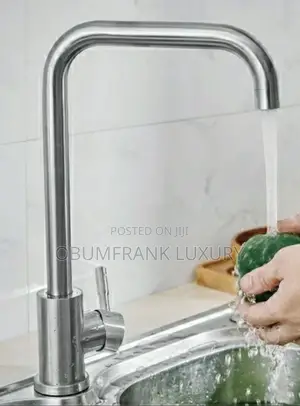 Sink Mixer