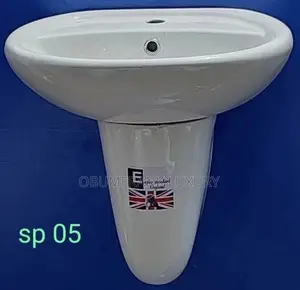 Rand Basin With Short Stand