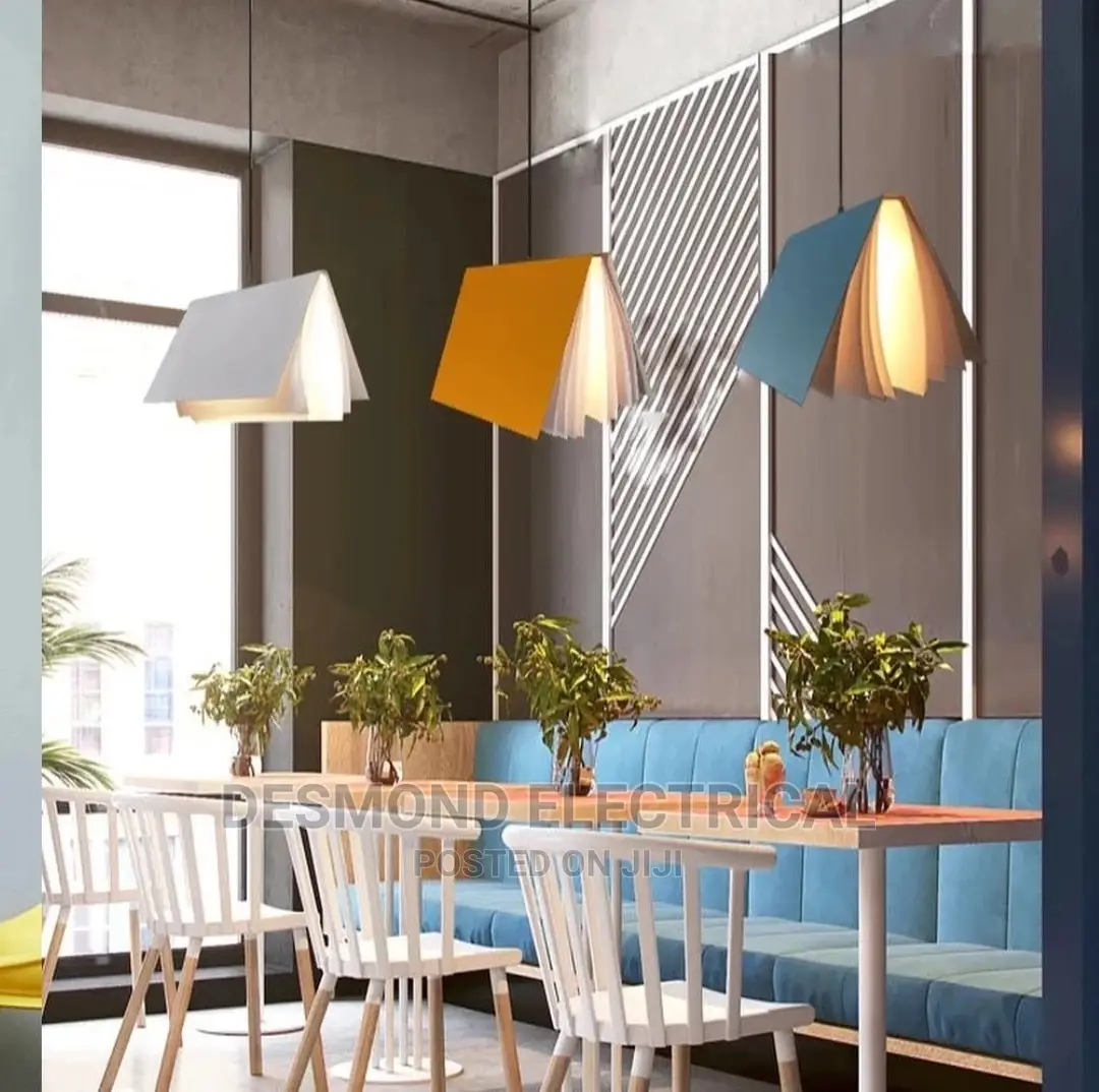 L.E.D Reading Lamp