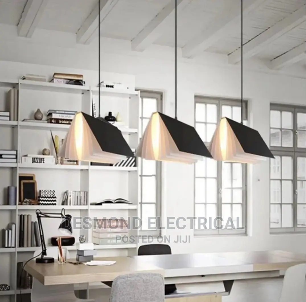 L.E.D Reading Lamp