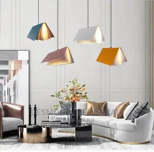 L.E.D Reading Lamp