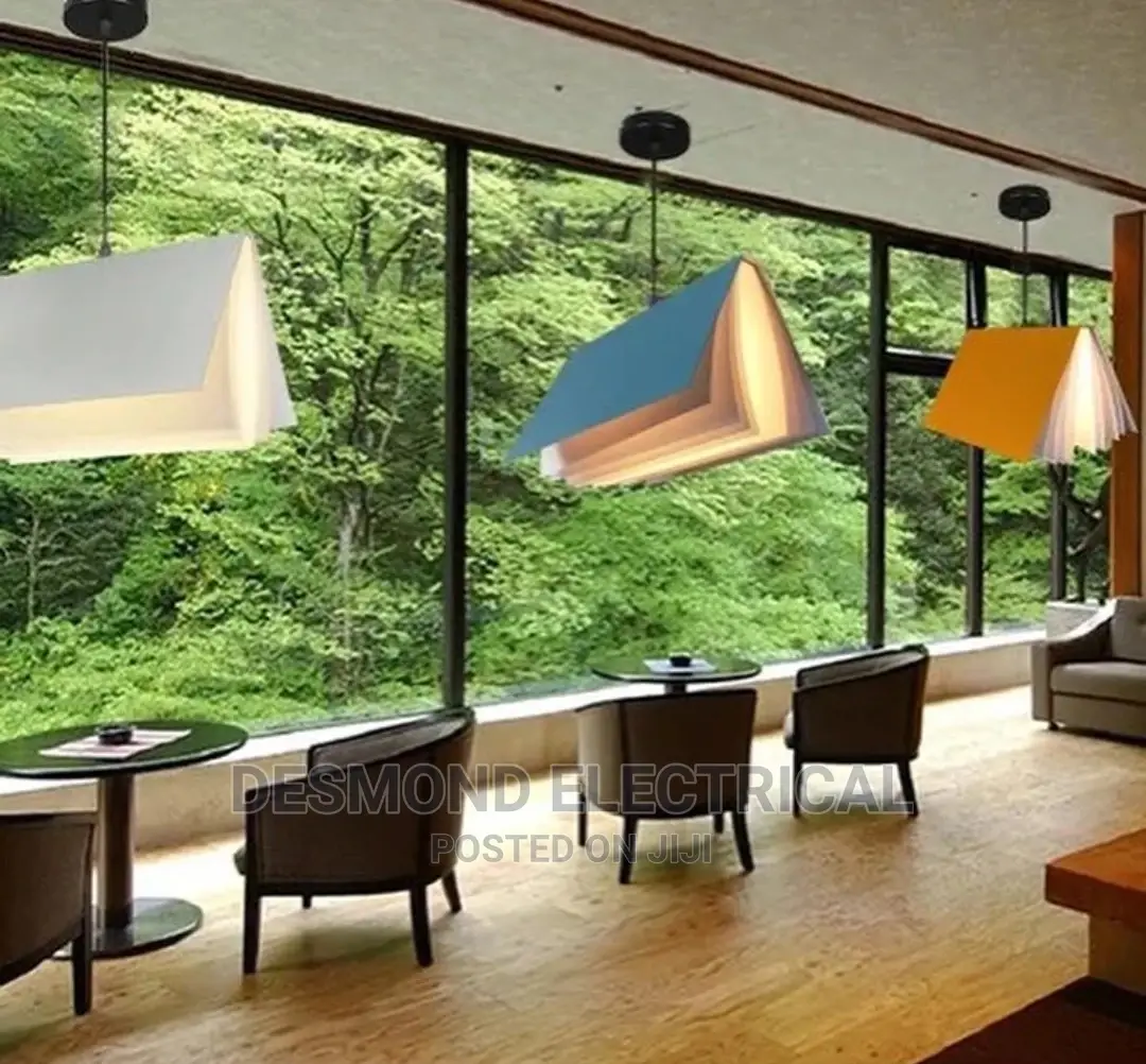 L.E.D Reading Lamp