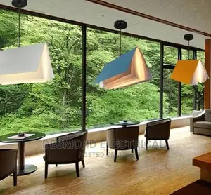 L.E.D Reading Lamp