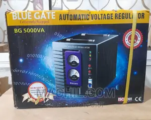 5kva Stabiliser