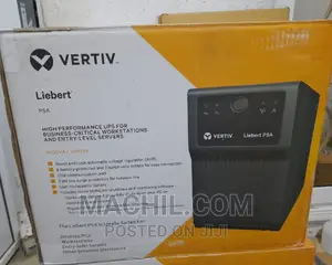 5kva Stabiliser