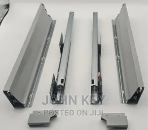 Tandem Box Metal Box Drawers