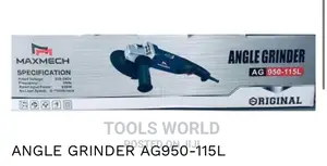 Angle Grinder Ag950-115l
