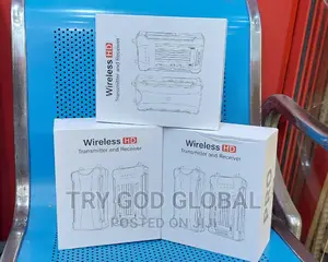 Bovbox Wireless Transmitter