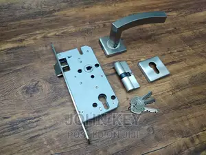 Complete Square Cover Handle