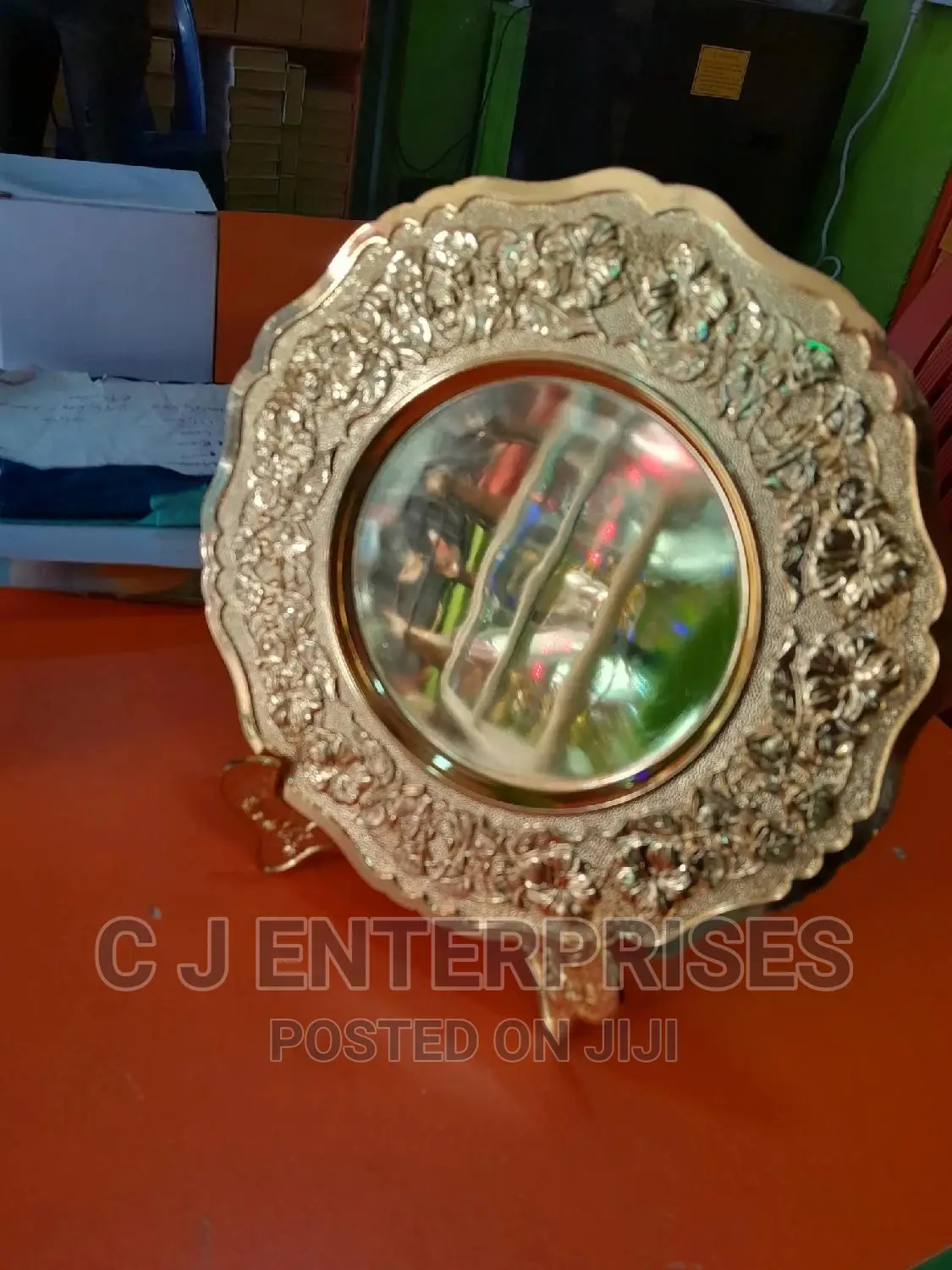 Award Plaque