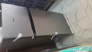Brand New Hisense 124L Refrigerator (Ref172dr)