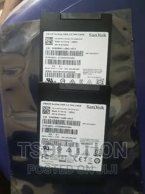 128 SSD (Sata)