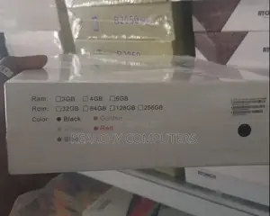 New C idea CM7000 Plus 256 GB