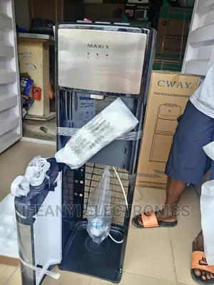 Maxi Water Dispenser Yl 1639s