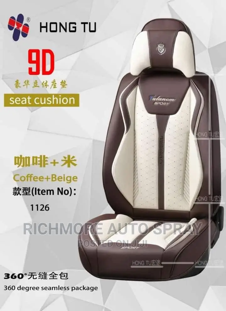 Quality Seat Cover For All Models