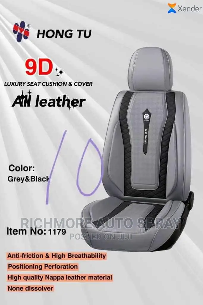 Quality Seat Cover For All Models