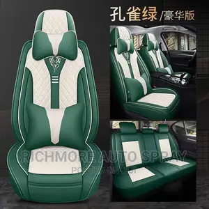 Quality Seat Cover For All Models
