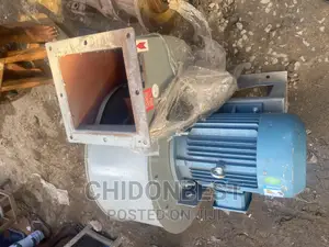 Industrial 5.5hp Air Blower Machine
