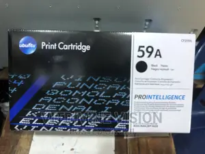 Photo - UBUNTU 59A TONER Cartridge/Hp M428fdw,304A,404 Printer