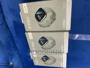 Fitbit Watch