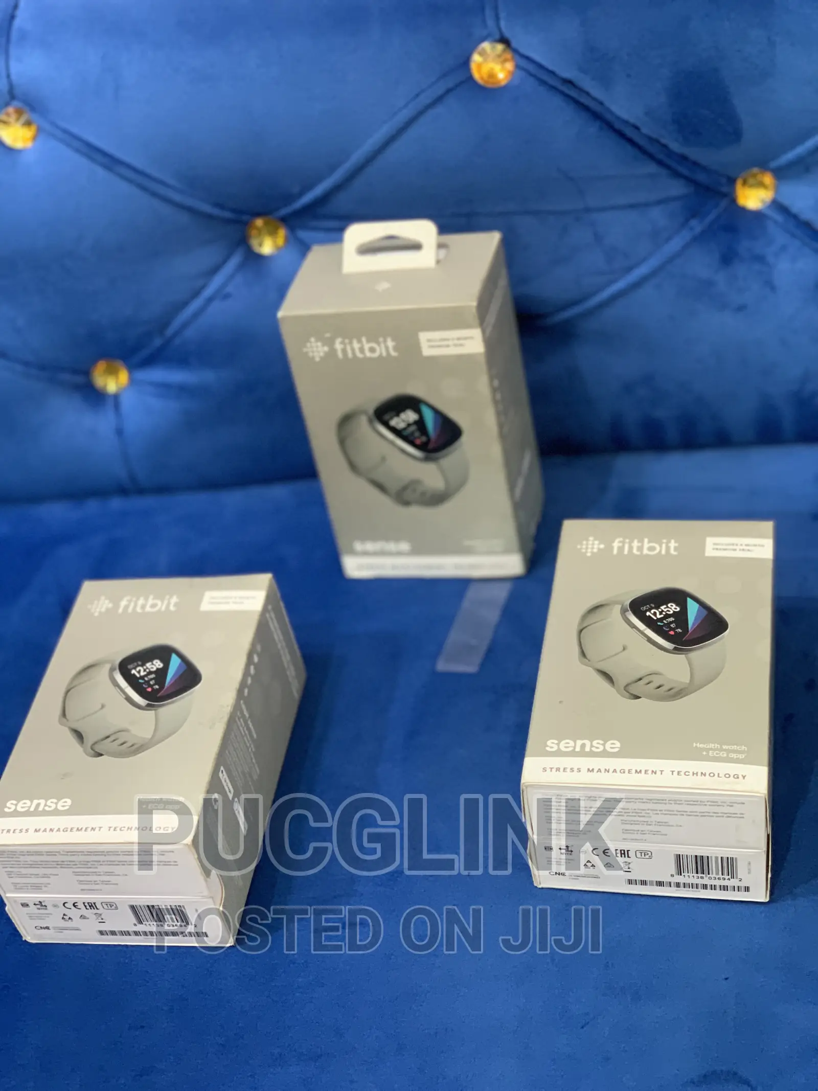 Fitbit Watch