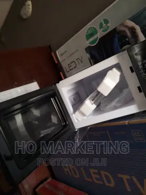 20 Liters Hisense Microwave Oven -H20mobs11