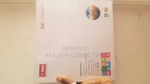 New C idea CM10 64 GB