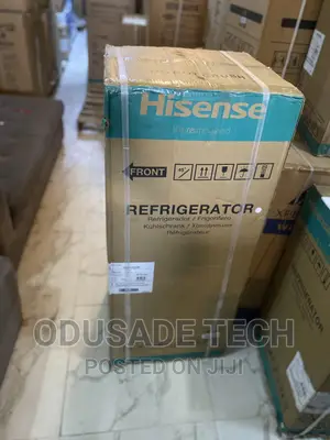 DOUBLE DOOR Ref 172dr Top Freezer Refrigerator 124L