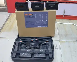 Bovbox Wireless Transmitter Wl080