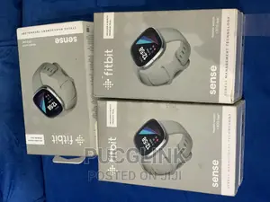 Fitbit Watch
