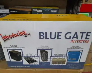 Bluegate 1500kva Ups