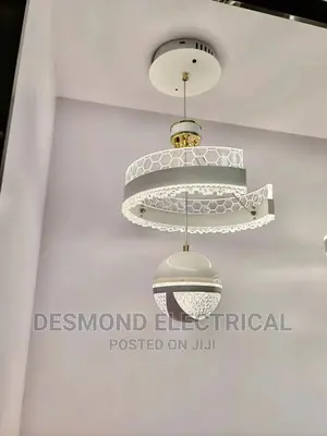 LED Dropping Light