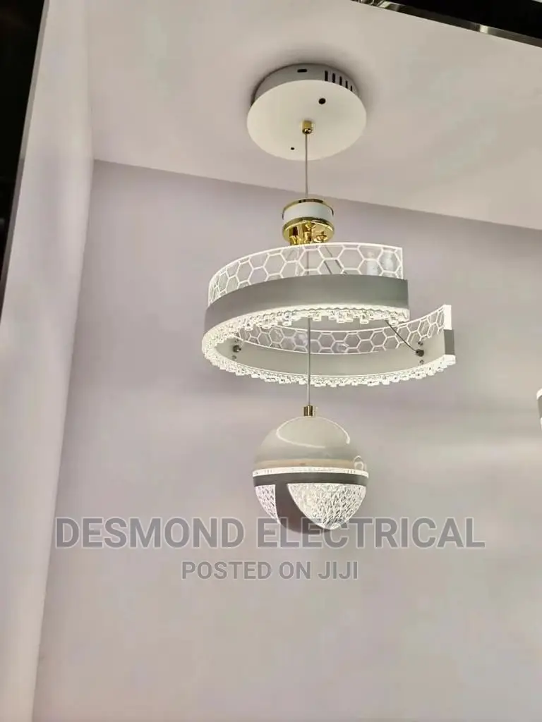 LED Dropping Light