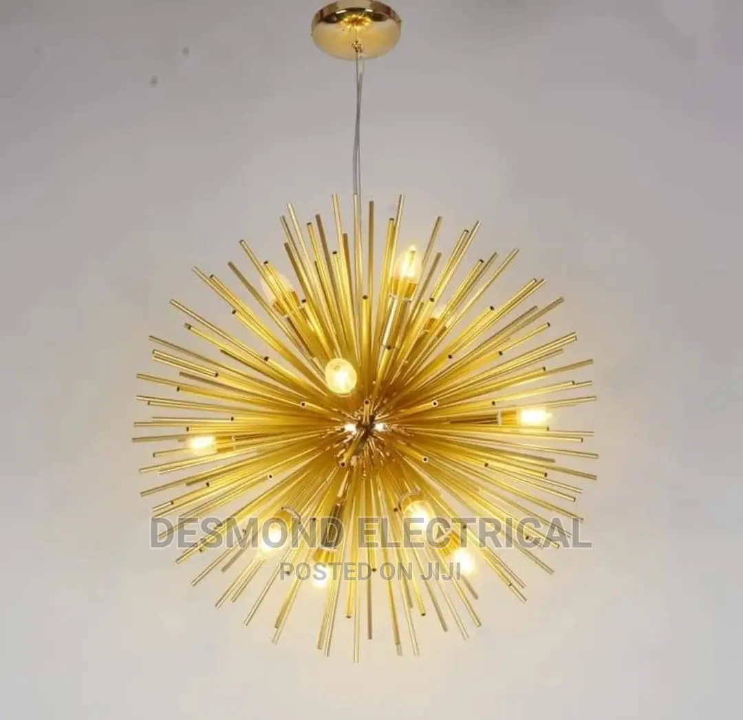 LED Dropping Light