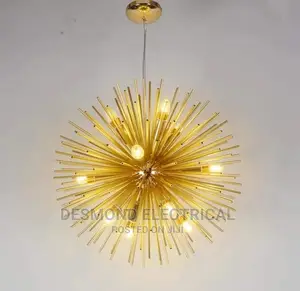LED Dropping Light
