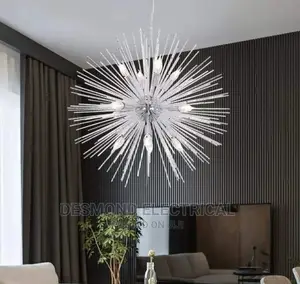 LED Dropping Light